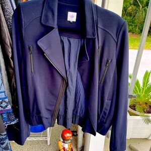 Great CABi navy jacket
